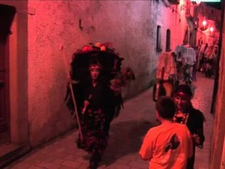 AD ALBANO DI LUCANIA LE NOTTI DELLA MAGIA: V EDIZIONE