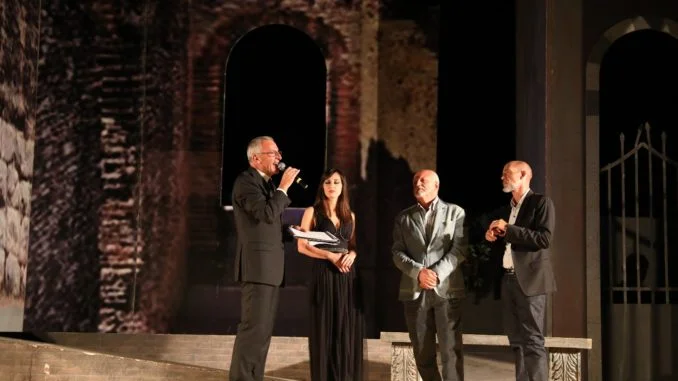 palco