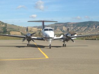 Botta e risposta tra Consorzio industriale e Winfly sulla Pista Mattei