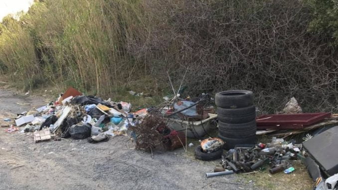 rifiuti a maratea 2