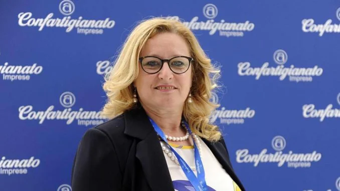 rosa gentile