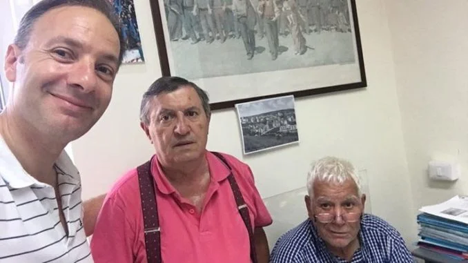 squadra uil pensionati