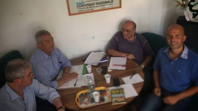 tavolo operativo basilicata rurale