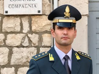 matera,polizia