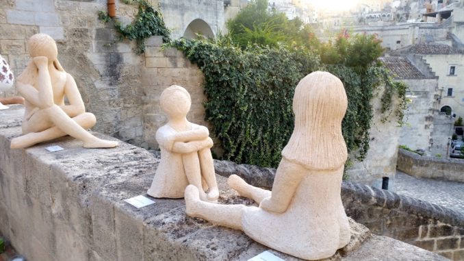 CamComMT - sculture M_Grasselli 1