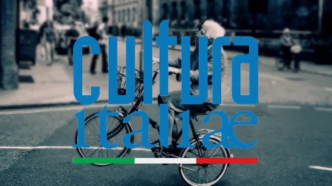 Cultura Italiae