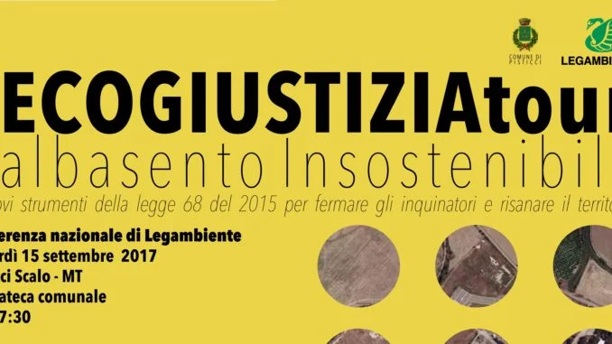 Eco gius locandina head