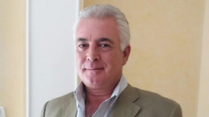 Giuseppe DI GIUSEPPE, Segretario regionale Ugl Comunicazioni Basilicata