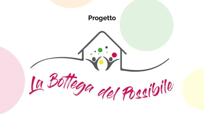 La Bottega del possibile head