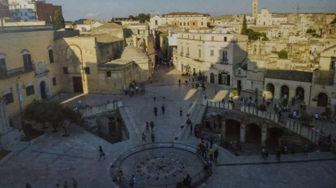MATERA_Oggi