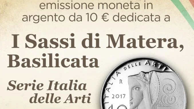 Matera head