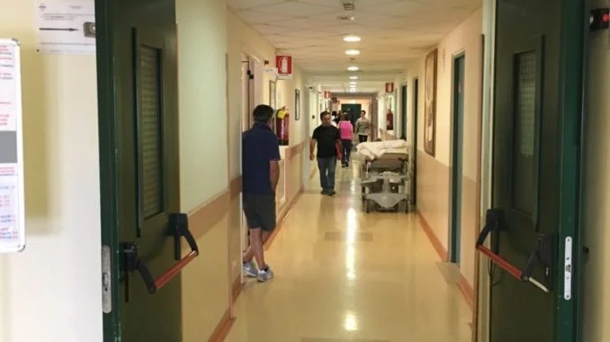 Ospedale Policoro (MT)