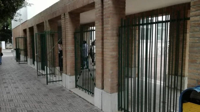Plesso San Giovanni Bosco 1