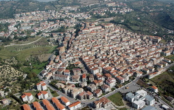 Senise