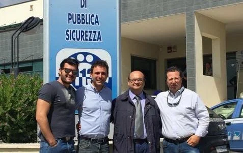 Ugl Les Polizia