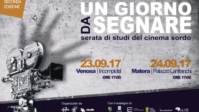 Un giorno da segnare head