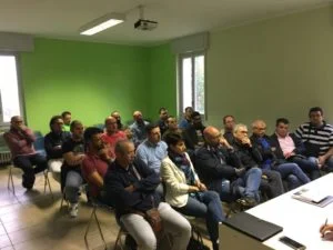 FIM CISL: OCCHI PUNTATI SULL'INDOTTO FCA