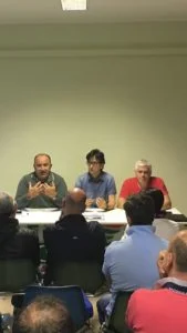 FIM CISL: OCCHI PUNTATI SULL'INDOTTO FCA