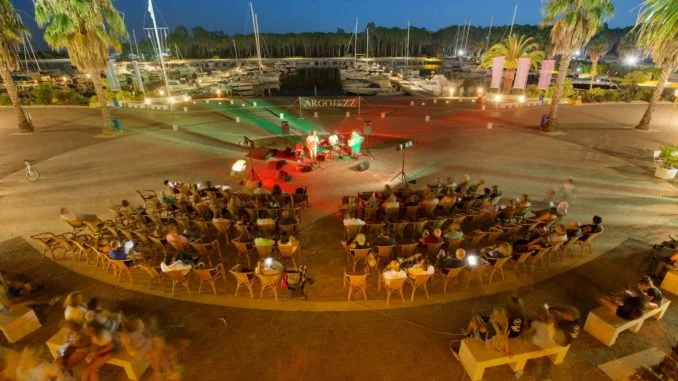 argojazz 2017