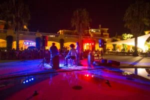 BILANCIO POSITIVO PER LA QUATTORDICESIMA EDIZIONE DI ARGOJAZZ