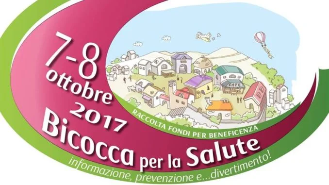bicocca per la salute