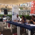 conf. stampa 1 radiolaser news matera potenza puglia basilicata