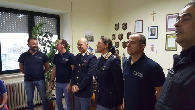 conferenza stampa