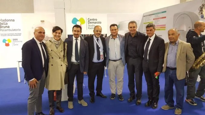 fiera gravina