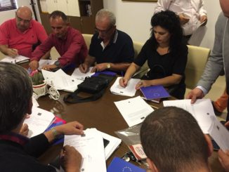 INIZIATIVA PER LA PACE IN ALBANIA