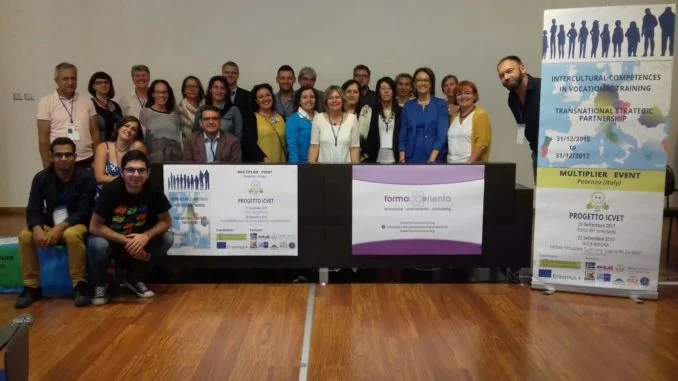 foto gruppo ICVET