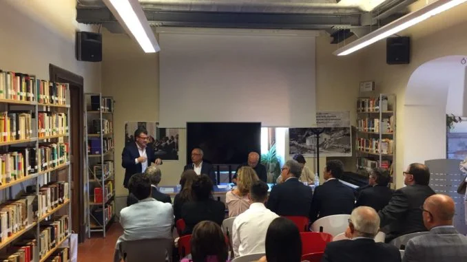incontro moliterno