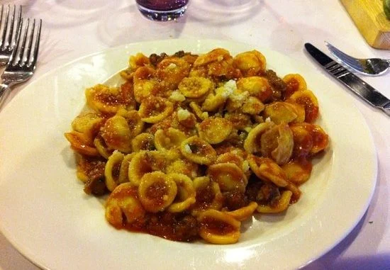 orecchiette-al-sugo-di cinghiale