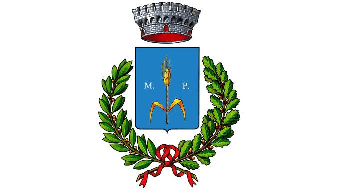 stemma araldo pisticci
