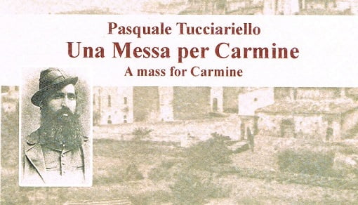 una messa per Carmine head