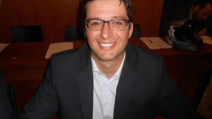 vito sasso
