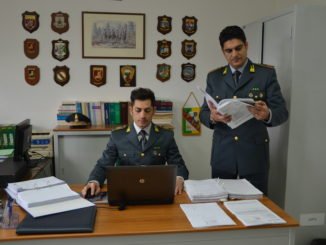gdf brindisi: eseguite misure cautelari interdittive nei confronti di 5 professionisti 74 16580 dsc 0022 radiolaser news matera potenza puglia basilicata