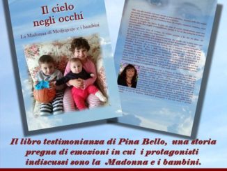 A VIETRI DI POTENZA "IL CIELO NEGLI OCCHI" IL 20 OTTOBRE