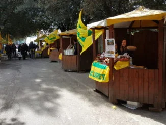 agricoltura