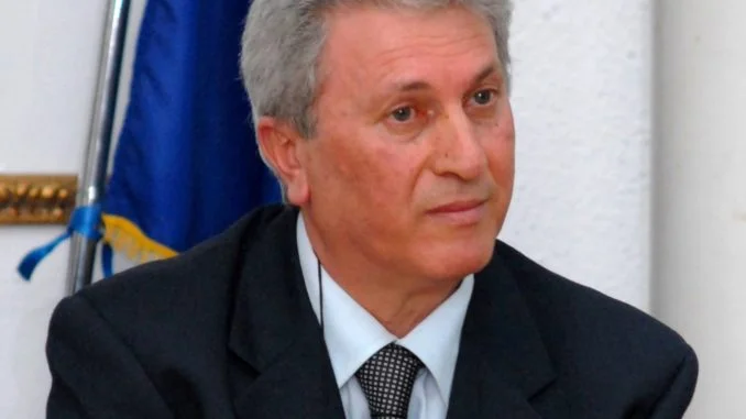 ANTONIO BARBALINARDO