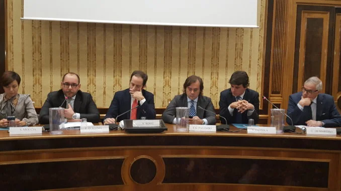 Conferenza Ok