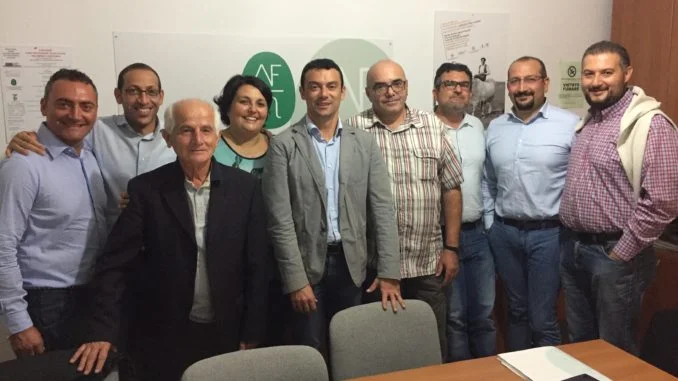 Consiglio dell'Ordine