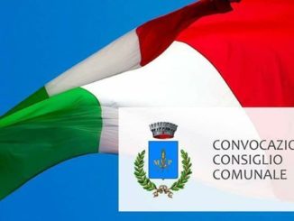 convocazione consiglio comunale radio laser news matera potenza puglia basilicata