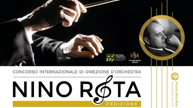 HEAD NINO ROTA