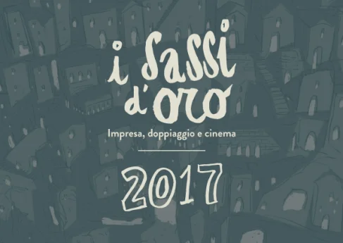 I sassi d'oro