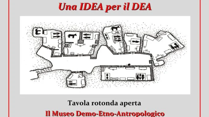 IDEA DEA