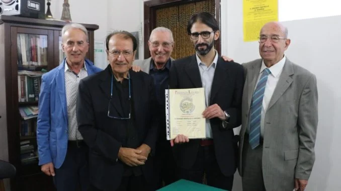 IMG_2302 09-29-17 Il grande Fratello Gruppo Email