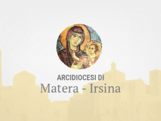 matera irsina arcidiocesi radio laser news matera potenza puglia basilicata
