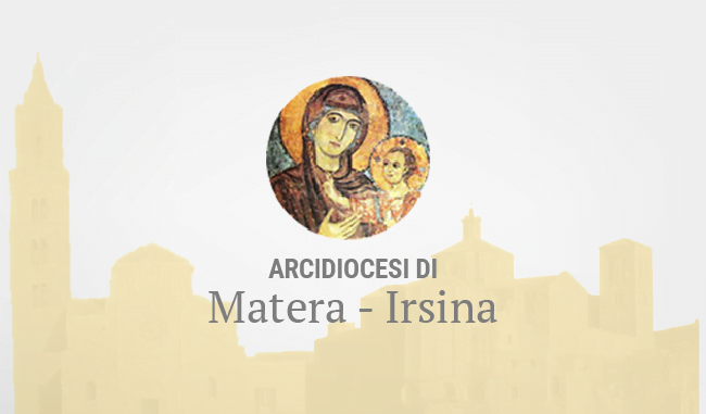 Matera Irsina Arcidiocesi