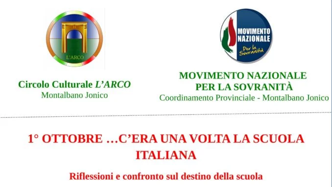 Scuola italiana head