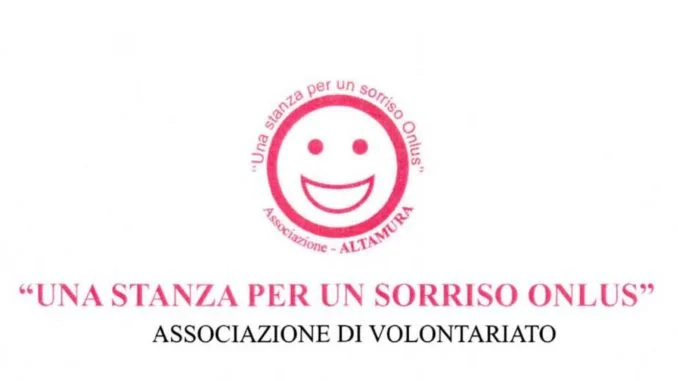 Stanza per un sorriso